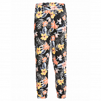 Roxy Girl Easy Peasy G  ANTHRACITE RG TROPICAL BREEZE