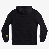 Quiksilver ON THE LINE M  BLACK