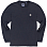 Element SUNNY WASH LS ECLIPSE NAVY Element SUNNY WASH LS ECLIPSE NAVY