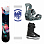Never Summer W ALL-MOUNTAIN PACKAGE 0 Never Summer W ALL-MOUNTAIN PACKAGE 0