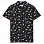 YMC Malick Vacation Shirt BLACK YMC Malick Vacation Shirt BLACK