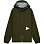 And Wander 3L Light Rain Jacket KHAKI And Wander 3L Light Rain Jacket KHAKI