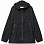 And Wander Pertex Wind Jacket BLACK And Wander Pertex Wind Jacket BLACK