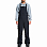 DC Nomad BIB M Snpt BLACK DC Nomad BIB M Snpt BLACK