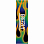 Grizzly Green Fire Stamp Griptape MLTI Grizzly Green Fire Stamp Griptape MLTI