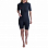 Jobe SAVANNAH SHORTY 2MM BLACK Jobe SAVANNAH SHORTY 2MM BLACK