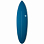 NSP ELEMENTS HDT HYBRID SHORT BLUE STEEL NSP ELEMENTS HDT HYBRID SHORT BLUE STEEL
