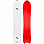Korua Shapes PENCIL SPLIT ASSORTED Korua Shapes PENCIL SPLIT ASSORTED
