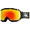 Quiksilver HUBBLE TR M SNGG BLACK FOREST VIBES Quiksilver HUBBLE TR M SNGG BLACK FOREST VIBES