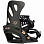 Flux GU Charcoal Flux GU Charcoal
