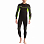 Jobe DETROIT JET FULLSUIT PRE-SHAPED ARMOR 3| 2MM ASSORTED Jobe DETROIT JET FULLSUIT PRE-SHAPED ARMOR 3| 2MM ASSORTED
