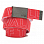 Vans LONG DEPSTER WEB BELT HIBISCUS Vans LONG DEPSTER WEB BELT HIBISCUS