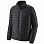 Patagonia M'S DOWN SWEATER BLACK Patagonia M'S DOWN SWEATER BLACK