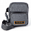 Rip Curl 24/7 POUCH CORDURA GREY Rip Curl 24/7 POUCH CORDURA GREY