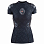 G-Form WOMEN PRO-X SHIRT BLK/BLK-EMBOSG G-Form WOMEN PRO-X SHIRT BLK/BLK-EMBOSG