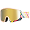 Roxy FEENITY 2IN1 J SNGG NORTH SEA POP SNOW Roxy FEENITY 2IN1 J SNGG NORTH SEA POP SNOW