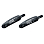 Union ULTRA GRIP TOE STRAP KIT (ASSEMBLED) ASSORTED Union ULTRA GRIP TOE STRAP KIT (ASSEMBLED) ASSORTED