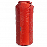ORTLIEB DRY BAG PD 350 CRANBERRY/SIGNAL RED
