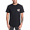 Quiksilver ANIMALPARTYSS M TEES BLACK Quiksilver ANIMALPARTYSS M TEES BLACK