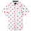 Vans CHERRIES SS White Vans CHERRIES SS White