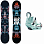Burton W PARK HALF PACKAGE 0 Burton W PARK HALF PACKAGE 0