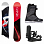 Capita W FREESTYLE PACKAGE 0 Capita W FREESTYLE PACKAGE 0