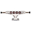Independent HOLLOW LOPEZ CROSSES STANDARD SILVER SILVER Independent HOLLOW LOPEZ CROSSES STANDARD SILVER SILVER