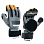 Loaded FREERIDE Gloves ASSORTED Loaded FREERIDE Gloves ASSORTED