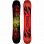 Jones Mountain Twin RED/BLACK Jones Mountain Twin RED/BLACK