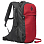 Black Diamond JETFORCE PRO PACK 25L RED Black Diamond JETFORCE PRO PACK 25L RED