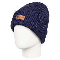 Roxy Tylr Strt Bnie Hdwr MEDIEVAL BLUE