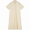 YMC JENNY DRESS ECRU YMC JENNY DRESS ECRU