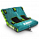 Jobe Kick Flip Towable 2P ASSORTED Jobe Kick Flip Towable 2P ASSORTED