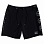 Quiksilver HIGHRAVARCH18 M BDSH BLACK Quiksilver HIGHRAVARCH18 M BDSH BLACK