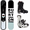 Burton M ALL-MOUNTAIN PACKAGE 2 0 Burton M ALL-MOUNTAIN PACKAGE 2 0