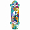 Footwork CRUISER TROPICAL 7,75 Footwork CRUISER TROPICAL 7,75