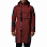 Cloudburst TCH Cntrl Coat GT RED Cloudburst TCH Cntrl Coat GT RED