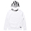Levi's® SKATE PULLOVER HOODIE SE ZEBRA Levi's® SKATE PULLOVER HOODIE SE ZEBRA