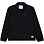 Herschel Men's Windbreaker Coach CLASSIC LOGO BLACK/BLACK PRINT Herschel Men's Windbreaker Coach CLASSIC LOGO BLACK/BLACK PRINT