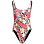 Billabong LAST DAYS ONE PIECE MULTI Billabong LAST DAYS ONE PIECE MULTI