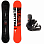 Burton M START HALF PACKAGE 0 Burton M START HALF PACKAGE 0