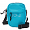 Polar CORDURA MINI DEALER BAG Aqua Polar CORDURA MINI DEALER BAG Aqua