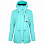 Planks ALL-TIME INSULATED JACKET TEAL Planks ALL-TIME INSULATED JACKET TEAL