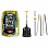 Pieps SET MICRO BT BUTTON ASSORTED Pieps SET MICRO BT BUTTON ASSORTED