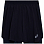 Asics Road 2-n-1 7IN Short PERFORMANCE BLACK Asics Road 2-n-1 7IN Short PERFORMANCE BLACK