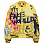 PERKS AND MINI JACKET FAKE RLD BOMBER JACKET MLTI PERKS AND MINI JACKET FAKE RLD BOMBER JACKET MLTI