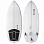 Ronix FLYWEIGHT CONDUCTOR ALPINE WHITE Ronix FLYWEIGHT CONDUCTOR ALPINE WHITE