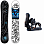 Траектория W FREERIDE HALF PACKAGE 1 0 Траектория W FREERIDE HALF PACKAGE 1 0