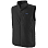 Patagonia M'S NANO-AIR VEST BLACK Patagonia M'S NANO-AIR VEST BLACK