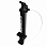 Starboard Tiki Pump ASSORTED Starboard Tiki Pump ASSORTED